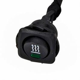 Вимикач Rocker Switch