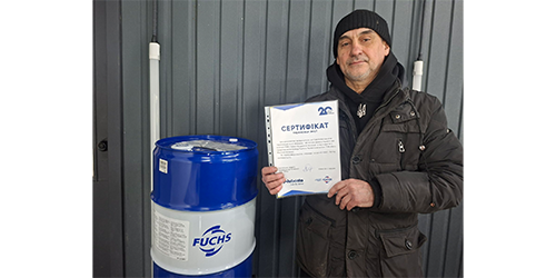 Результати акції "20 теплих років в Україні"